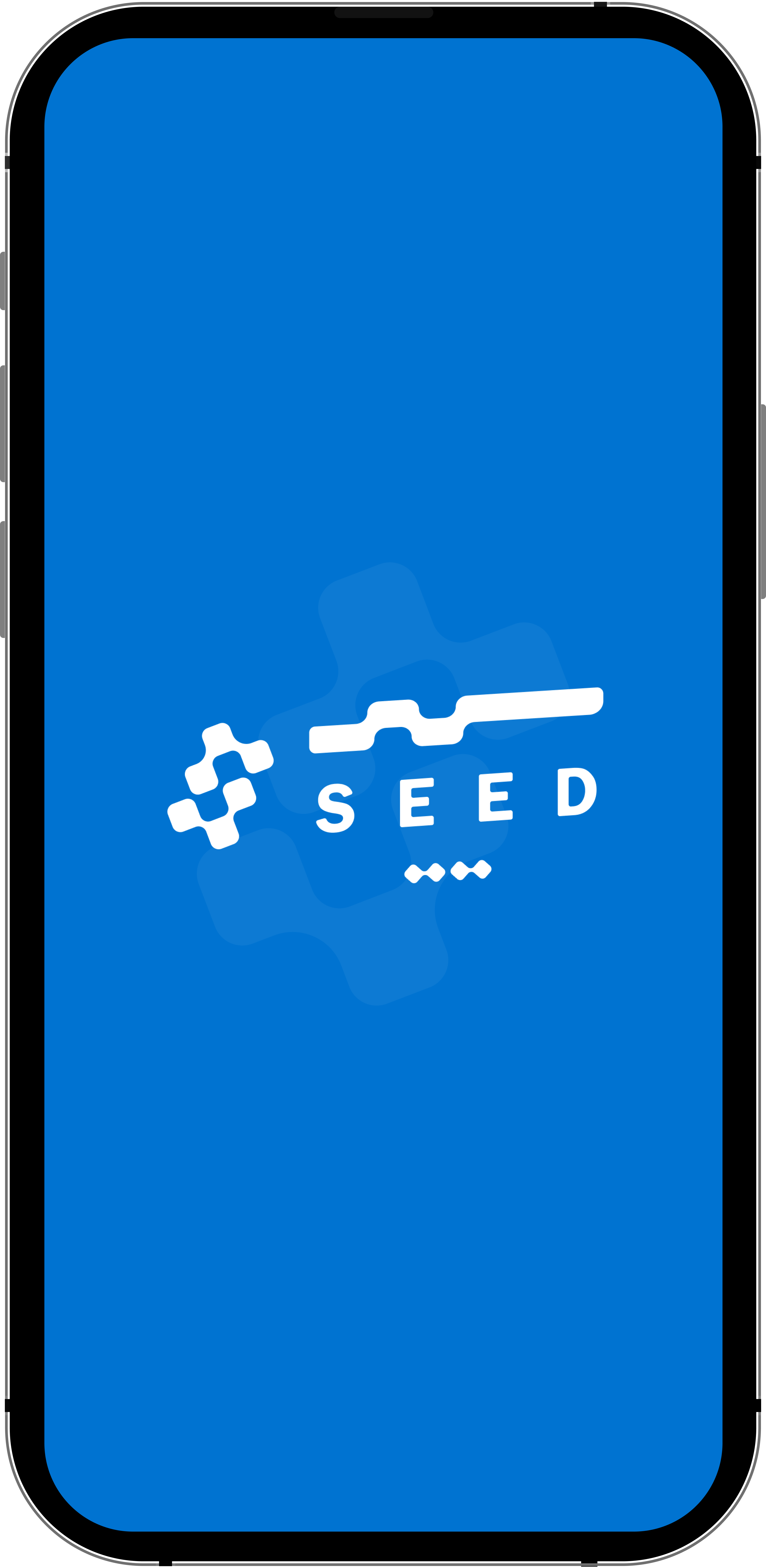 App Splash